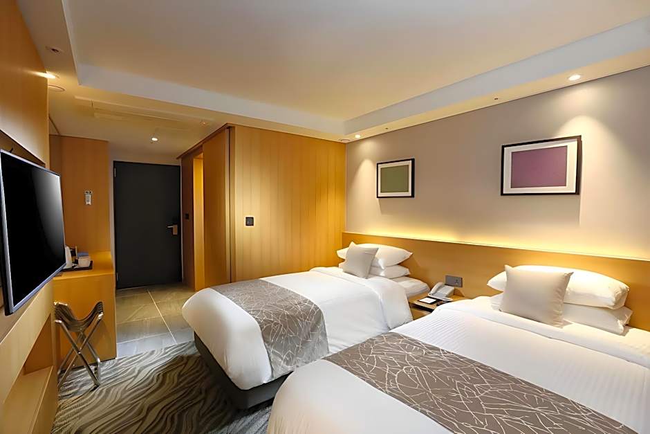 Value Hotel Seogwipo JS