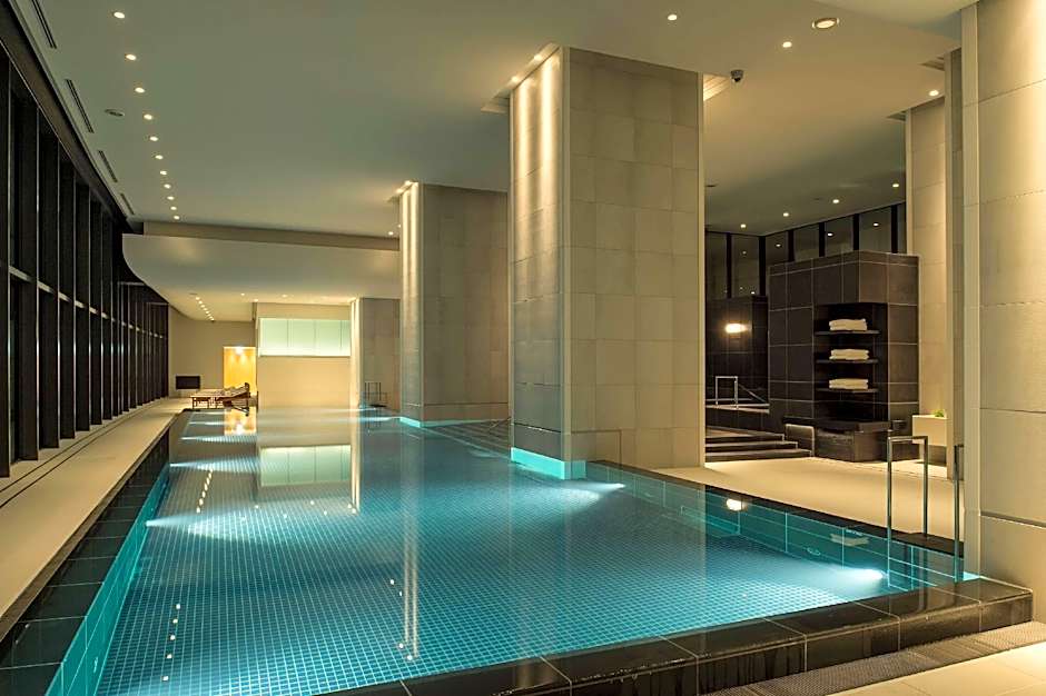 Andaz Tokyo-a concept by Hyatt