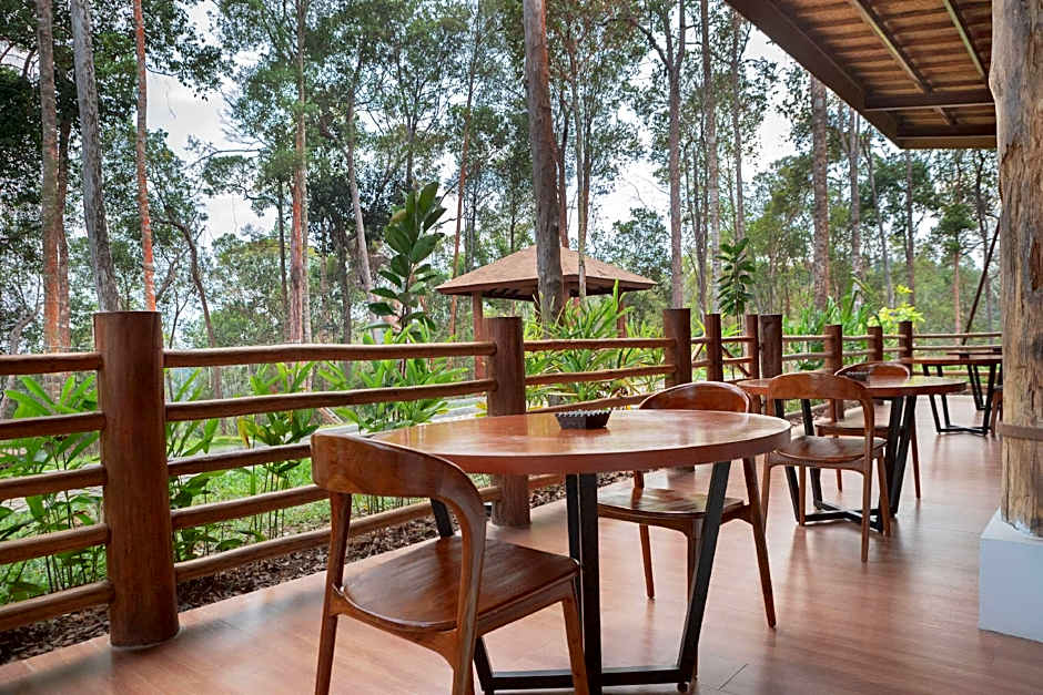 Wyndham Panbil Batam