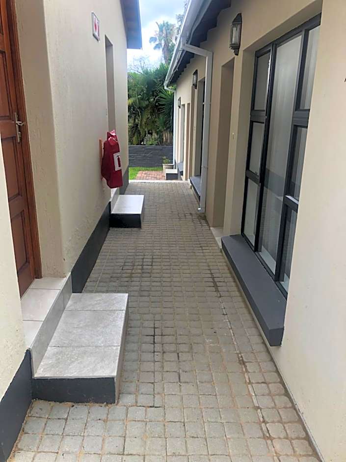 Spring Acres Guesthouse