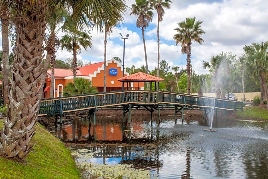 Baymont by Wyndham Lake City