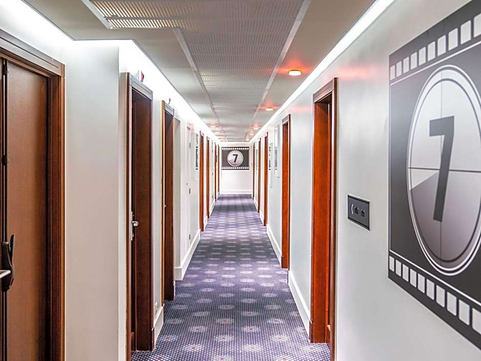 ibis Styles Paris Mairie de Montreuil