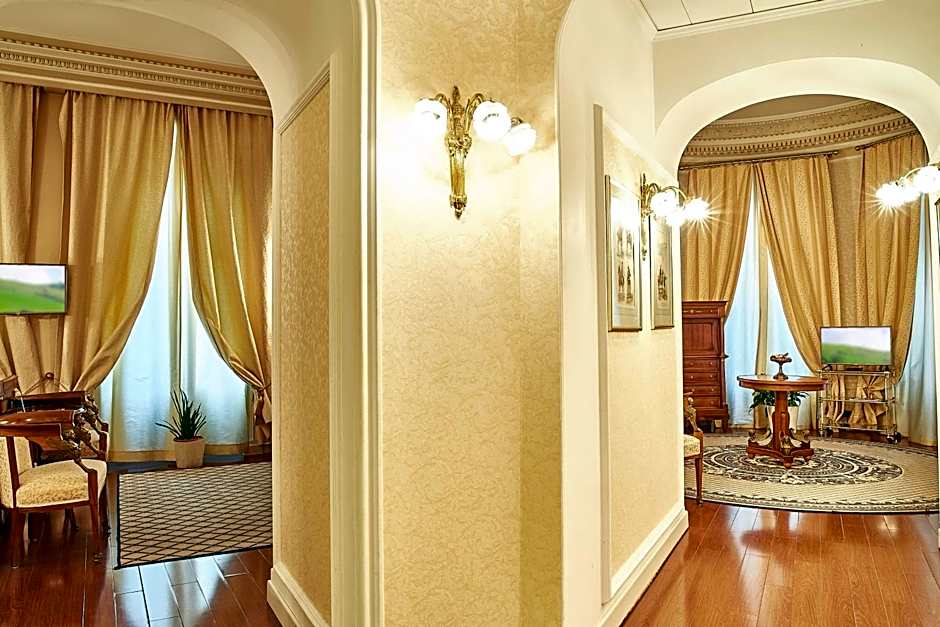 Grand Hotel Continental