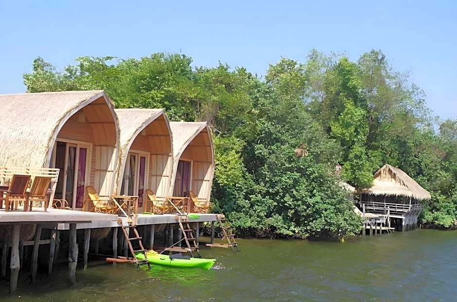 Bamboo Bungalows