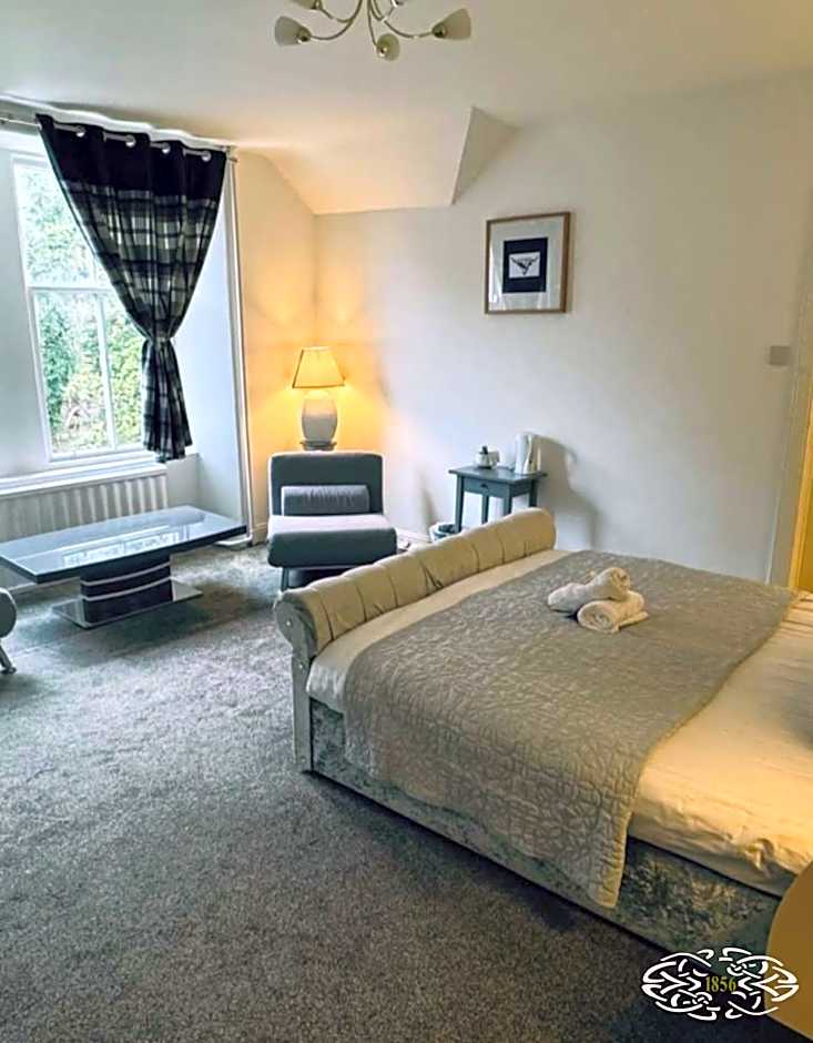 Royal Marine Hotel Dunoon