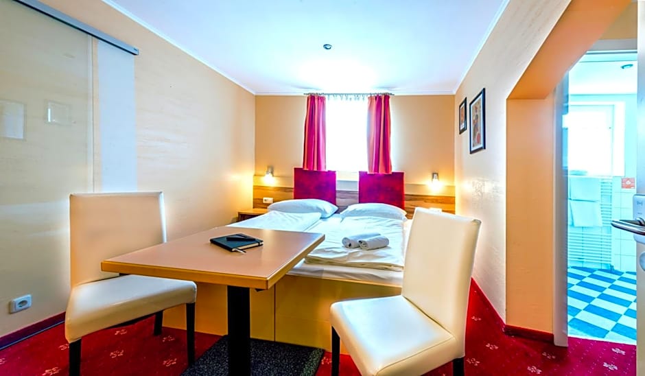 Panorama Hotel Traunstein