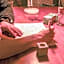 Local Knot Backpackers-Journaling Hostel-