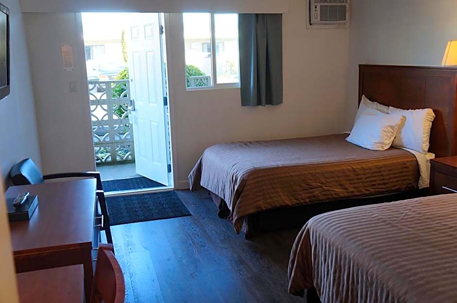 Westward Inn & Suites