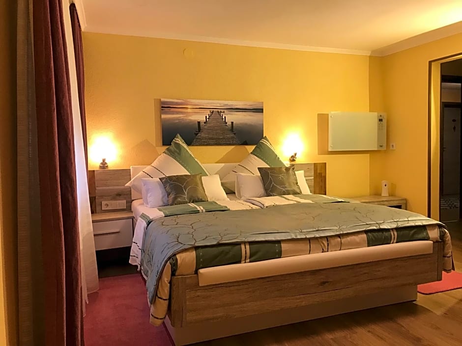 Moselina Gästezimmer