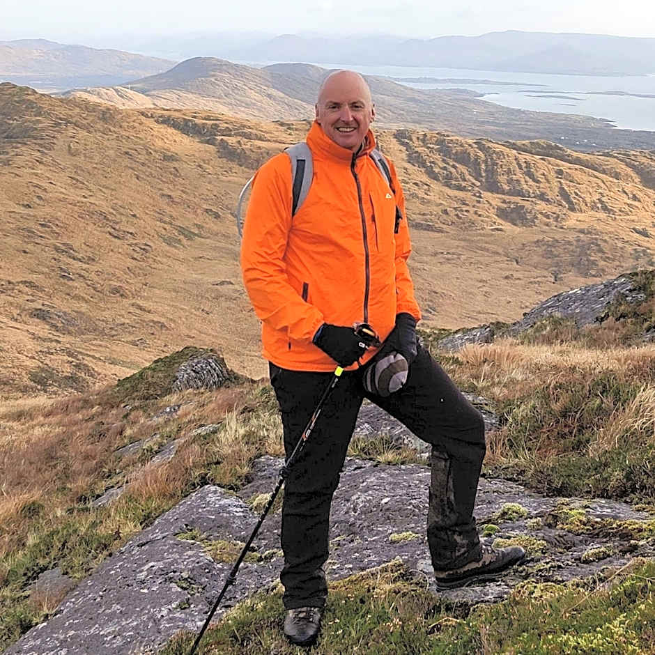 Álaind Lodges, Sneem