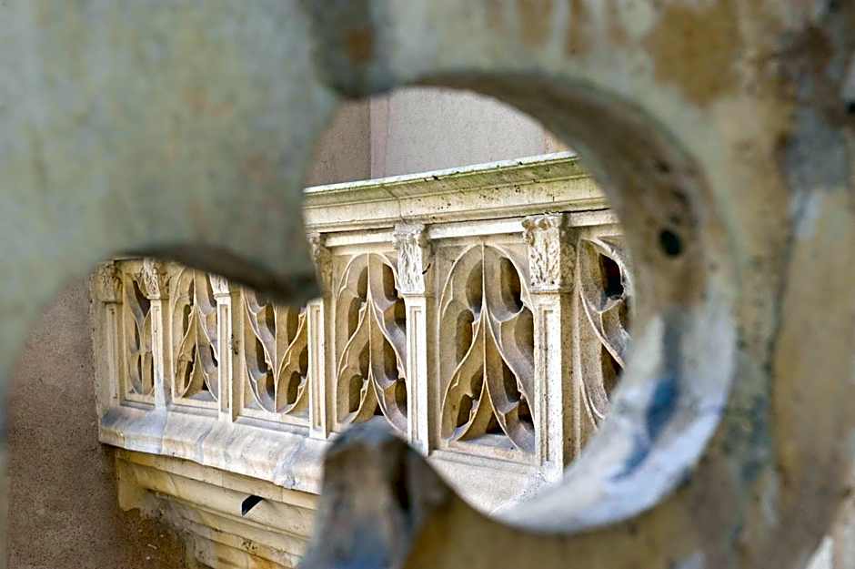 Hotel D'haussonville