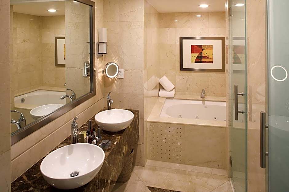 Mexico City Marriott Reforma Hotel