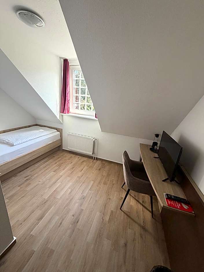 Hotel Stadt Kamen