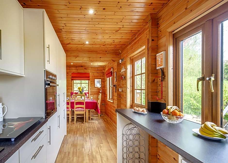 Anglesey Lakeside Lodges