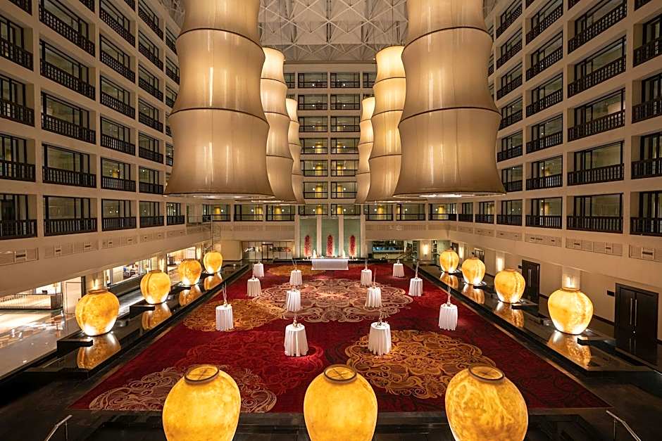 Cinnamon Grand Colombo