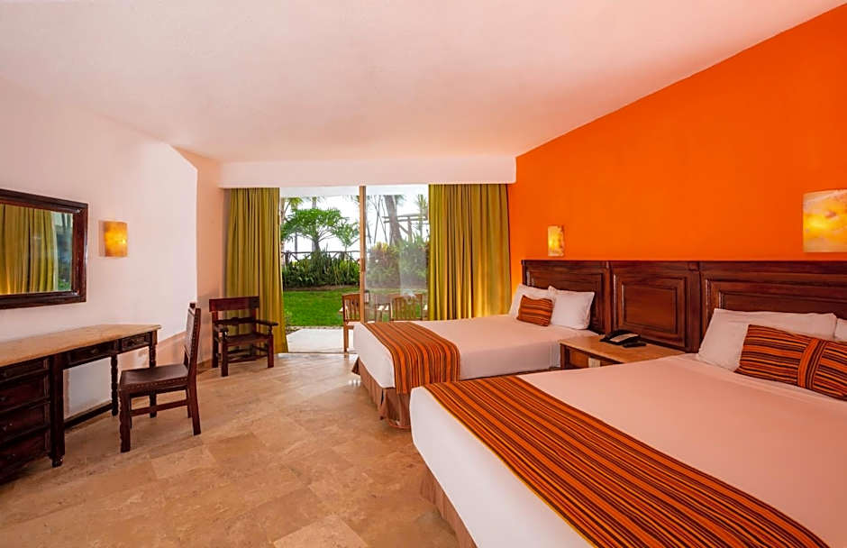 Las Palmas By The Sea