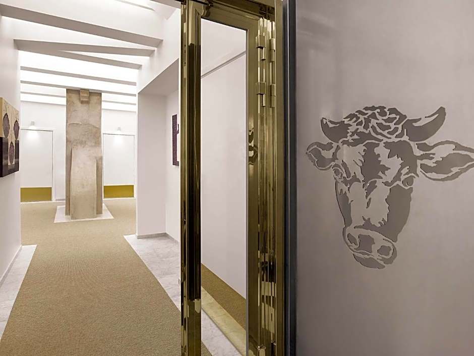 Ibis Styles Stockholm Odenplan