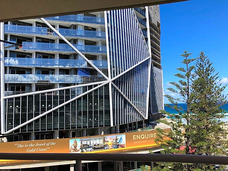 Wharf Boutique Apartments