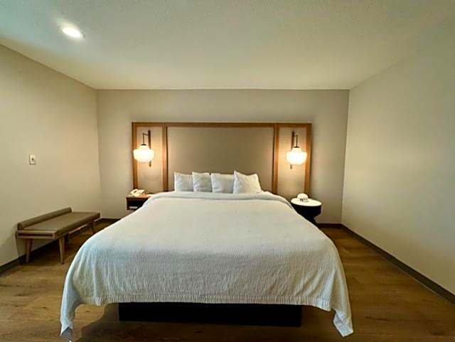 Fairfield Inn by Marriott Sacramento Cal Expo