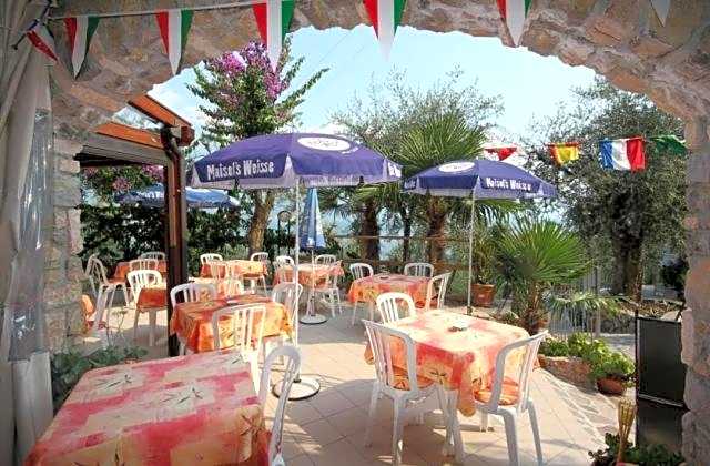 Hotel Augusta Garnì