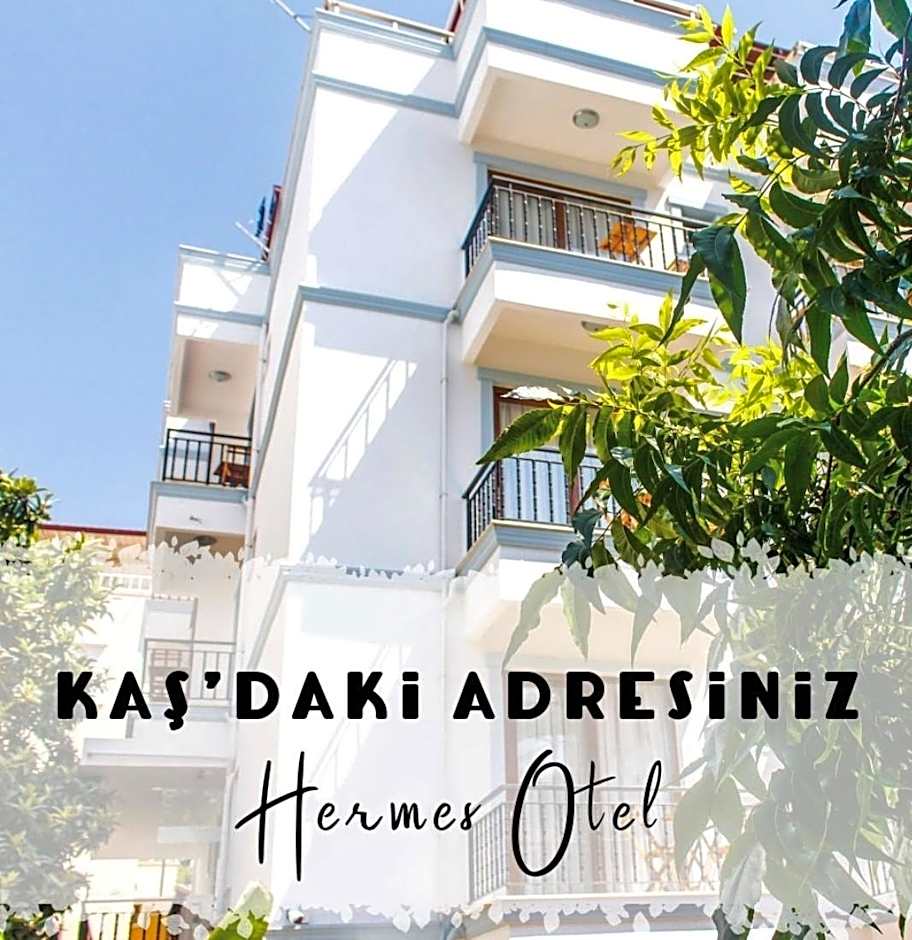 HOTEL HERMES