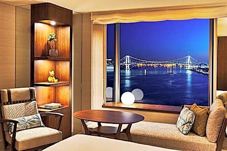 2 Single Classic Bay View