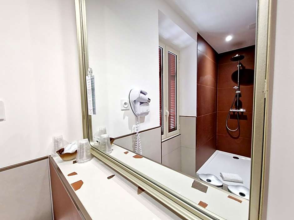 Hôtel Bella Vista
