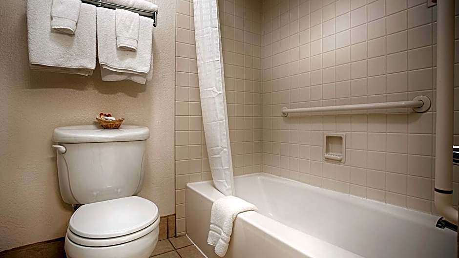 Best Western Sandman Hotel