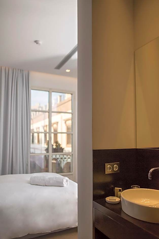 Aire Hotel & Ancient Baths