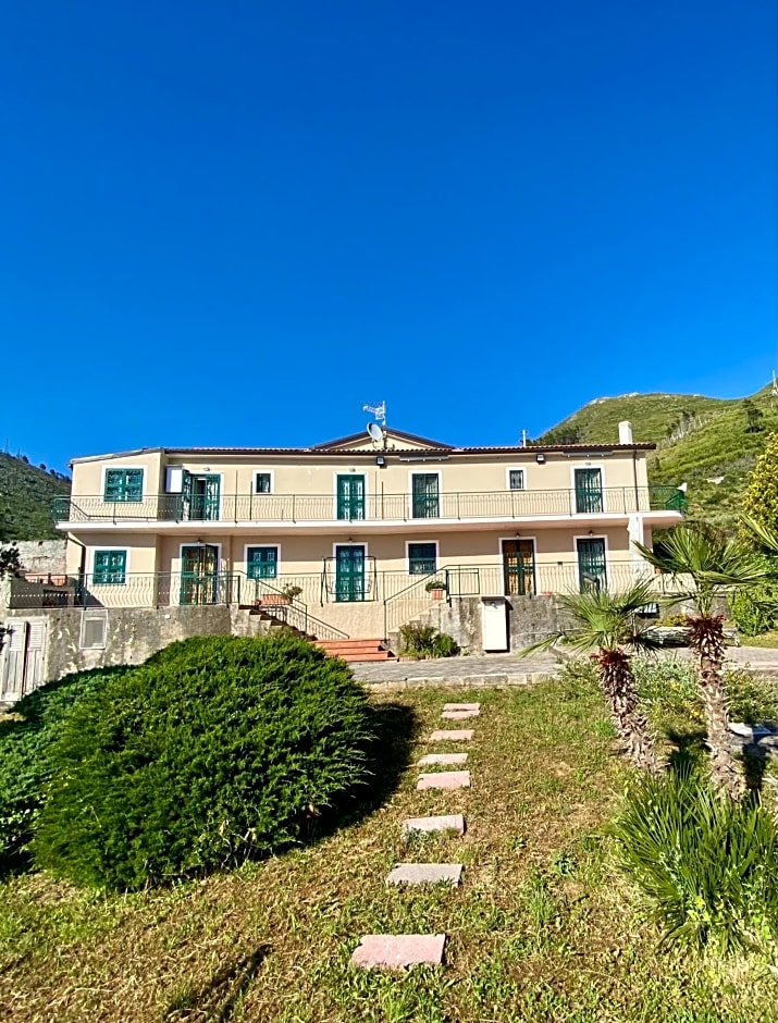 B&B Saracinello
