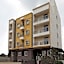 Hotel O Indra Comforts