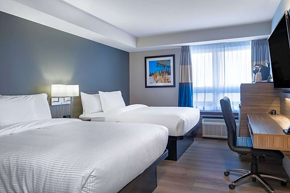 Microtel Inn & Suites by Wyndham Kanata Ottawa West