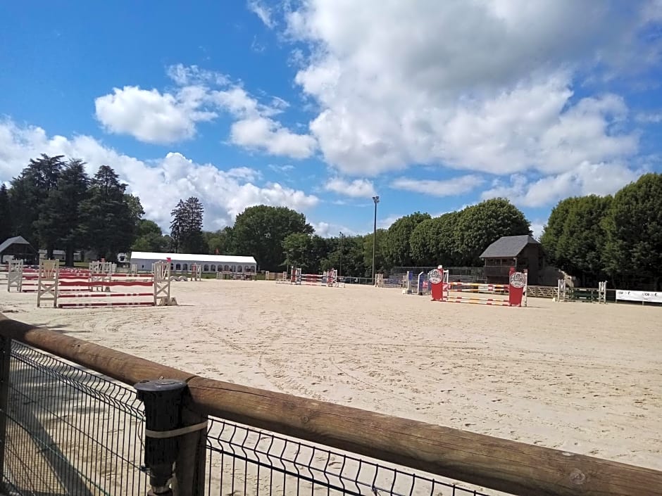 Chambre D Hôtes dans maisonnette indépendante