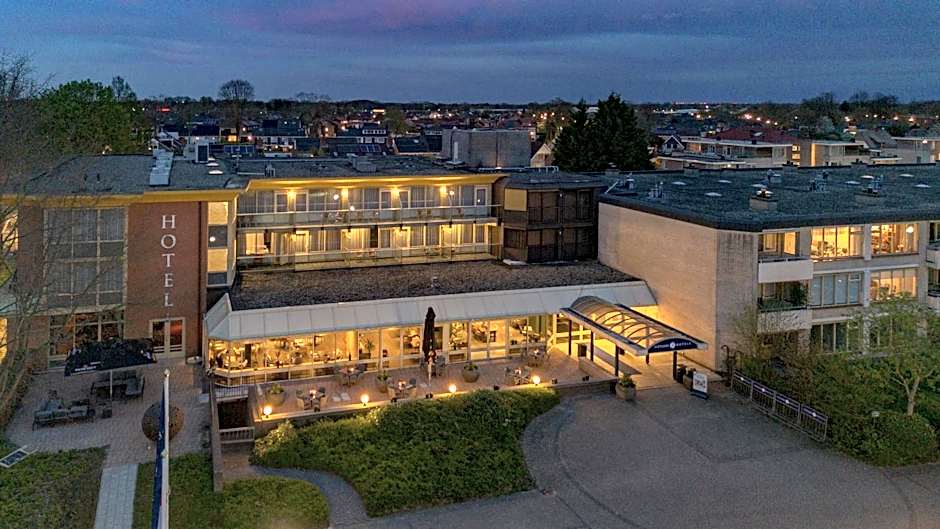 Fletcher Hotel-Restaurant Langewold