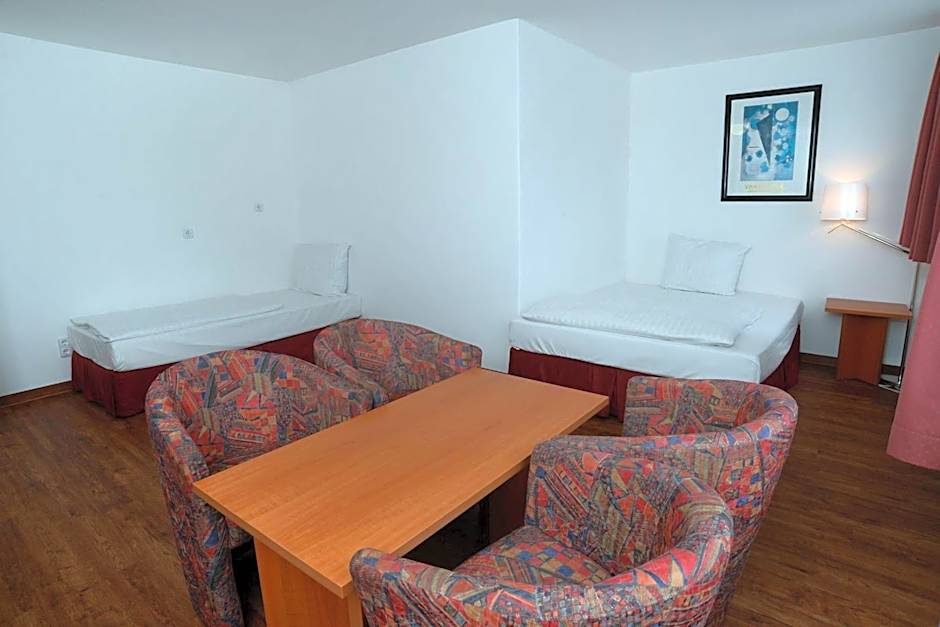 Apart Hotel Sehnde