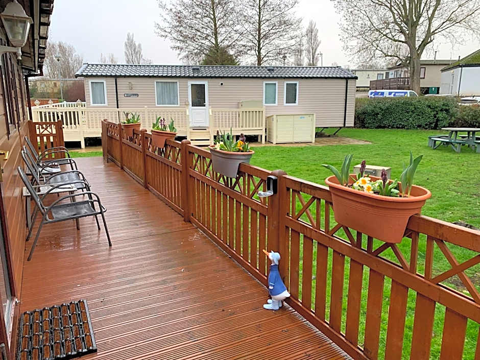 Family Holidays Blackpool