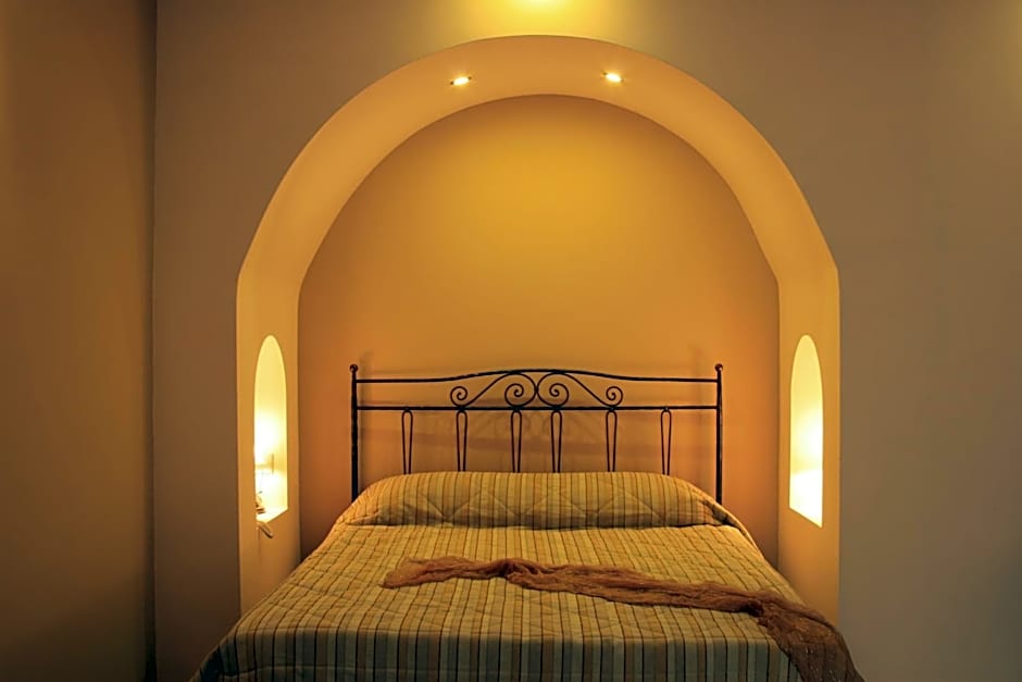 Anassa Deluxe Suites