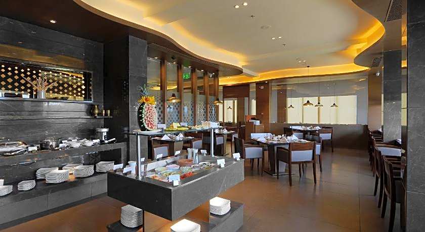 The Fern Vadodara, Series by Marriott