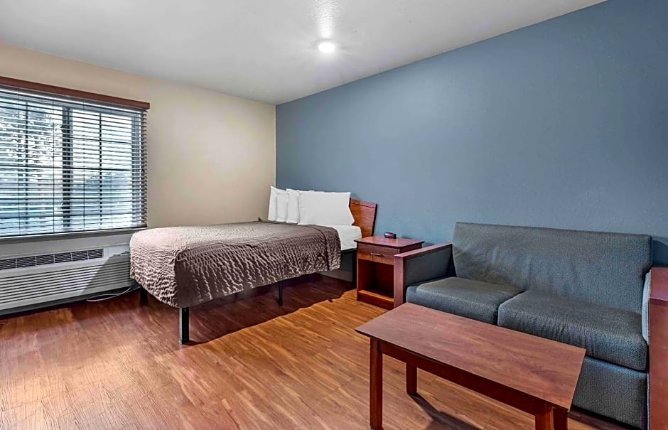 Extended Stay America Select Suites - Shreveport - Airport