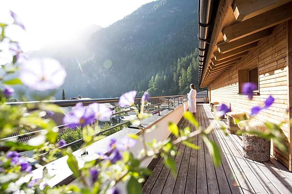 Lechquell Hotel Post