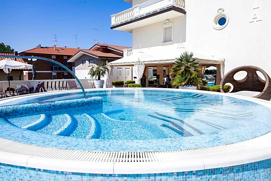 Hotel Conchiglia