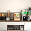 Hayta Hotel Stuttgart Airport Messe