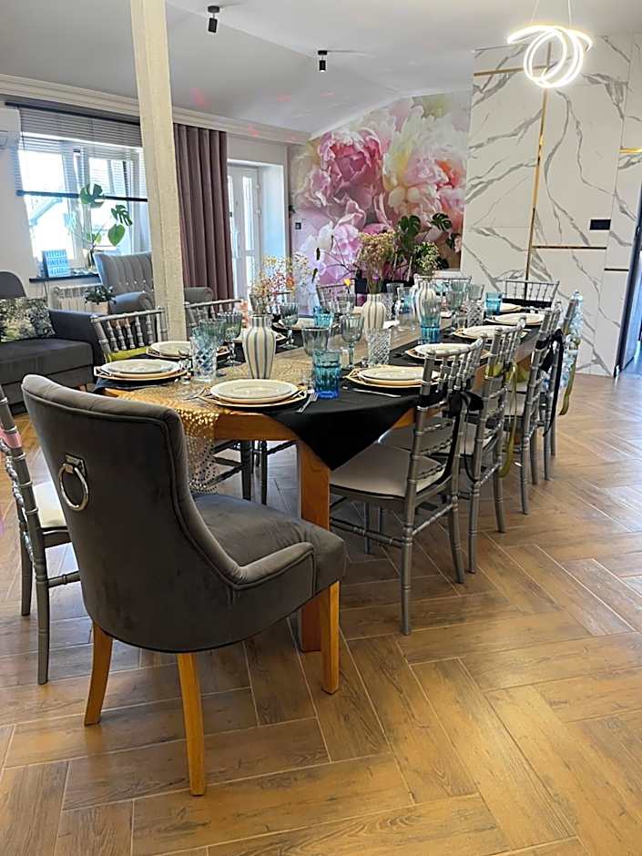 Pokoje Gościnne "Cyprian"