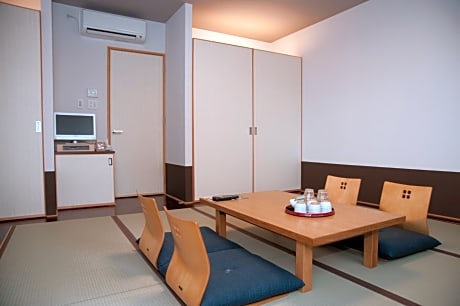 Japanese-Style Standard Room - Smoking