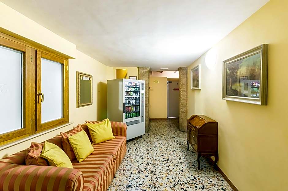 Hotel Tempio Di Pallade