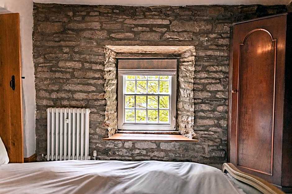 The Green Dragon at Hardraw