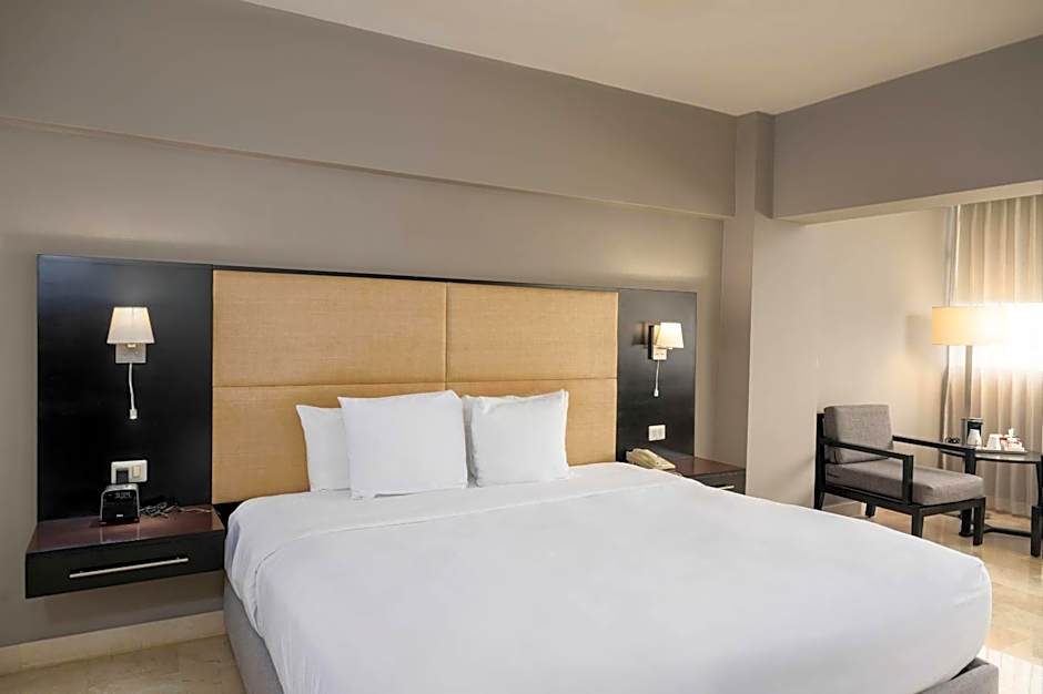 Radisson Hotel Santo Domingo