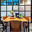 Moxy by Marriott Frankfurt City Center