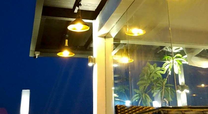 Asialink Easy by Prasanthi