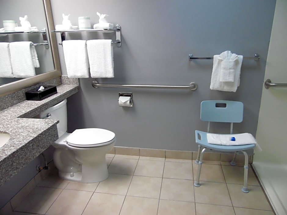 Best Western Augusta West